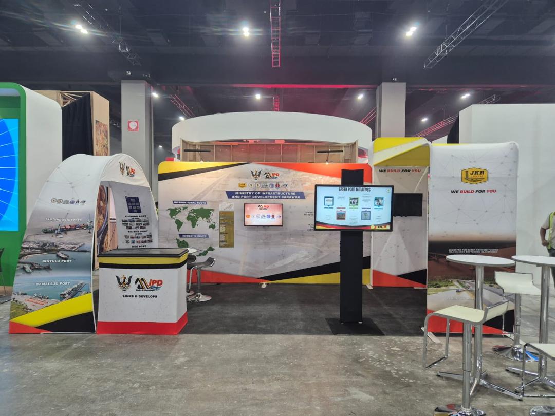 Audio Visual Equipment